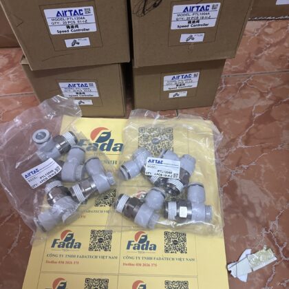 VAN ĐIỀU TỐC AIRTAC PTL1204A