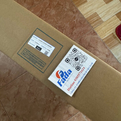 ỐNG DẪN KHÍ AIRTAC US98A120080100MBK