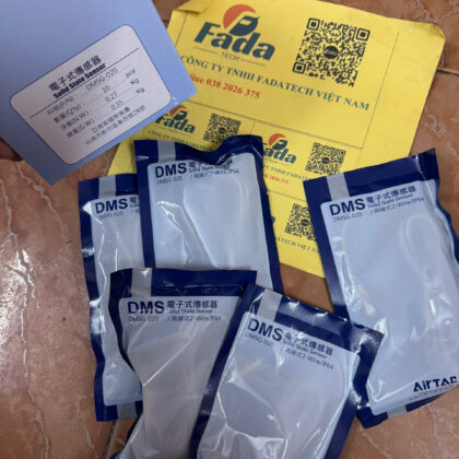 Cảm biến AIRTAC DMSG-PNP