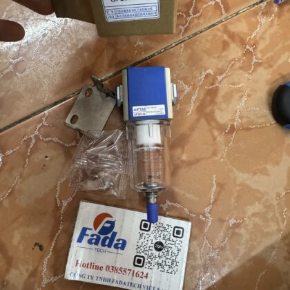 Bộ lọc khí nén AIRTAC GF200-08