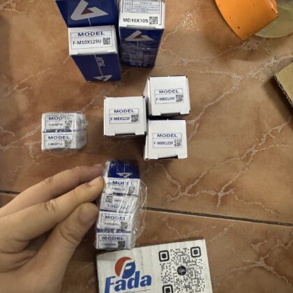 Khớp nối xy lanh Airtac F-M10x125U