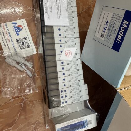 Giảm âm khí nén Airtac PPA8