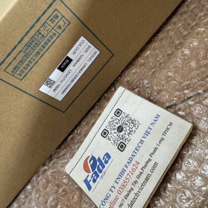 US98A120080100MBK Ống Hơi PU Airtac US98A120080100MBK