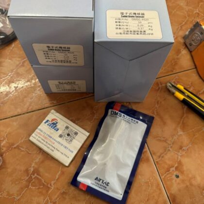 Cảm biến Airtac DMSH-020-RW