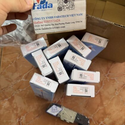Van điện từ Airtac 7V130C06B