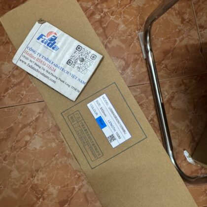 Ống hơi Airtac US98A080050100MBU