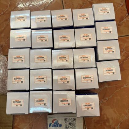 Van tay gạt Airtac CM3PM06R