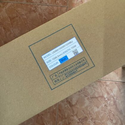 Ống hơi Airtac US98A100065100MBU