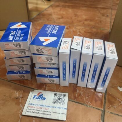 Van Điện Từ AIRTAC 4V110M5B