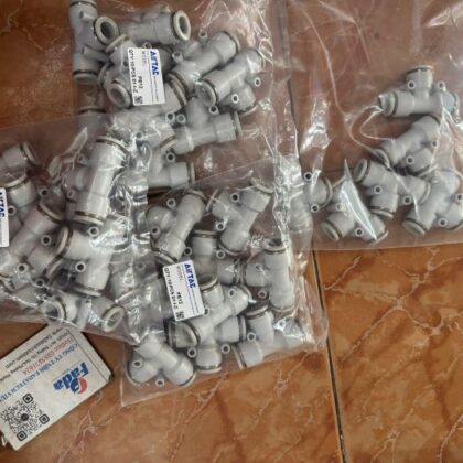 Khớp nối nhanh Airtac PE12