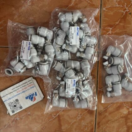Khớp nối nhanh Airtac PL1202