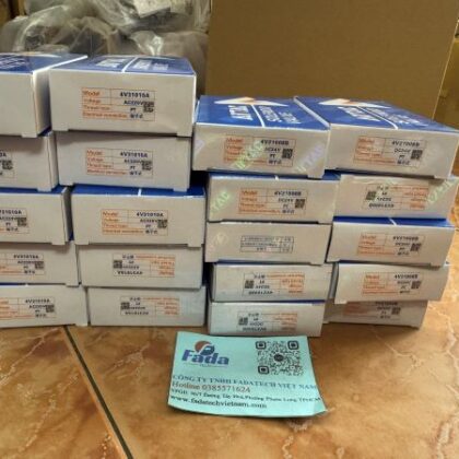 Van Điện Từ Khí Nén Airtac 4V310-10 DC24V