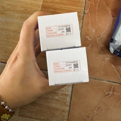Van Điện Từ Airtac 7V110J04B200